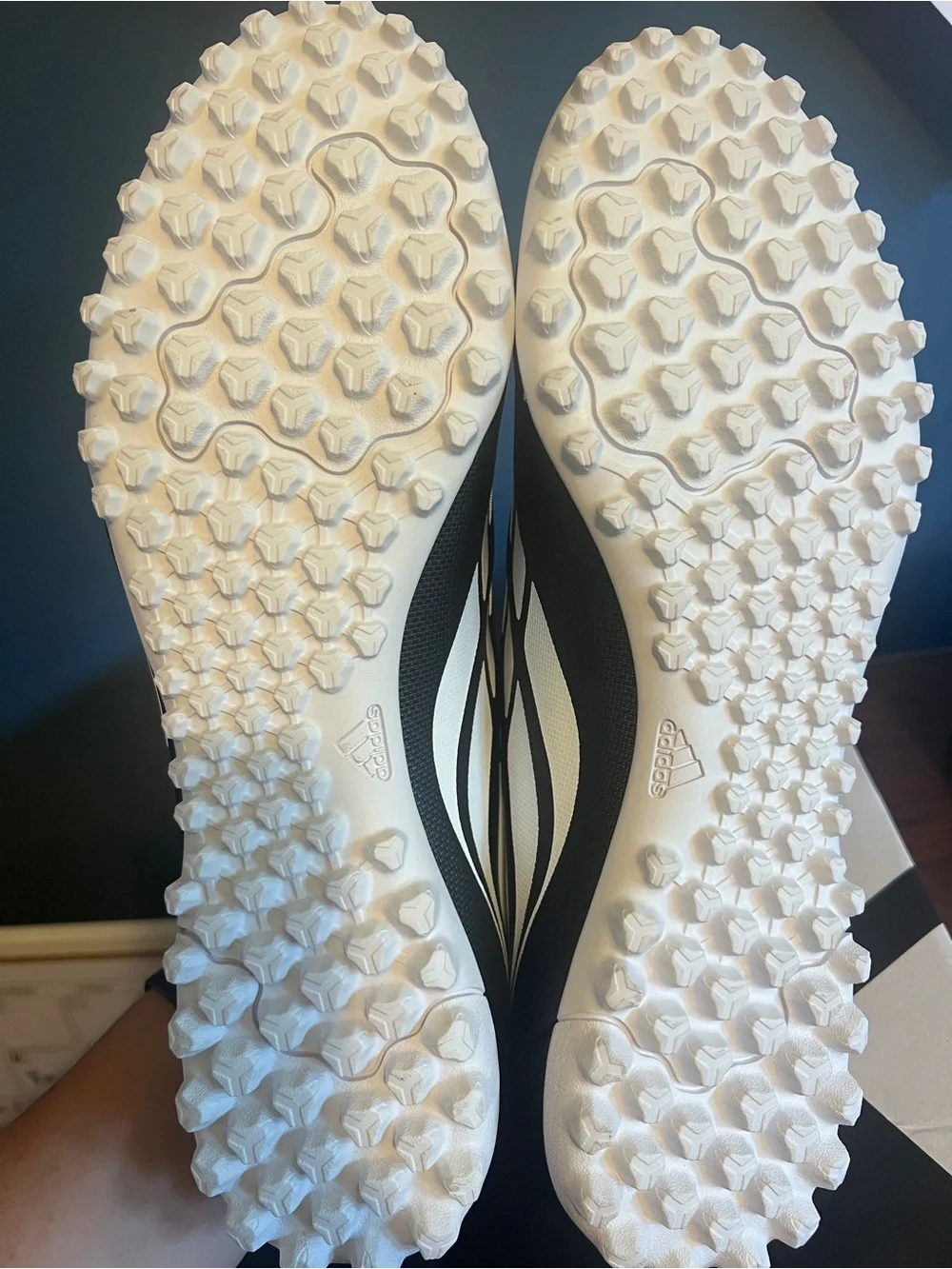 adidas men’s size